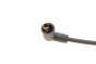 Провода зажигания Nissan Micra 1.0/1.3 92-00 (к-кт), фото 3 - интернет-магазин Auto-Mechanic