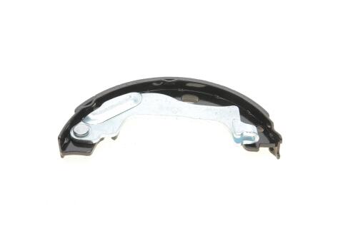 Колодки ручника Toyota Corolla 02- (172x22) Колодки ручника Toyota Corolla 02- (172x22)