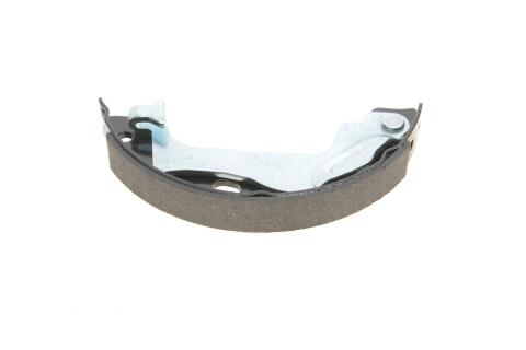 Колодки ручника Toyota Corolla 02- (172x22) Колодки ручника Toyota Corolla 02- (172x22)