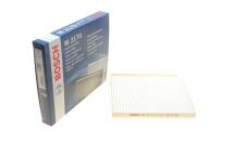 Фільтр салону Hyundai Accent IV 10-/Tucson 04-10/i40 11-/KIA Rio 05-/Sportage 04-