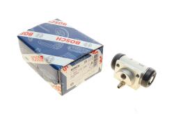 Циліндр гальмівний (задній) Ford Fiesta V 01-10/Fusion 02-12/Ka 01-08/Mazda 2 03-07 Циліндр гальмівний (задній) Ford Fiesta V 01-10/Fusion 02-12/Ka 01-08/Mazda 2 03-07