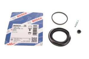 Ремкомплект суппорта (переднего) VW Caddy III 04-15 (d=54mm) (Ate)