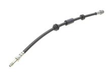 Шланг гальмівний (передній) Ford Focus II/C-Max 04-12 (396mm)