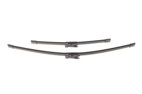 Щетки стеклоочистителя (600/380mm) Nissan Qashqai 07-13/Ford Ranger 11-