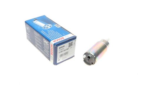 Насос топливный Opel Astra F/H 1.4/1.6 94-10
