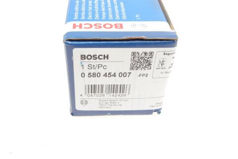 Насос топливный Opel Astra F/H 1.4/1.6 94-10