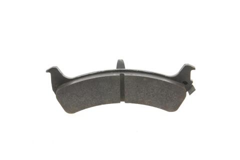 Колодки тормозные (задние) Jeep Cherokee 84-01 (Kelsey-Hayes)