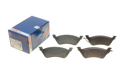 Колодки тормозные (задние) Chrysler Voyager IV 00-08/Dodge Caravan 00-07/Jeep Cherokee 01-08 Колодки тормозные (задние) Chrysler Voyager IV 00-08/Dodge Caravan 00-07/Jeep Cherokee 01-08