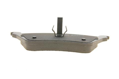 Колодки тормозные (задние) Chrysler Voyager IV 00-08/Dodge Caravan 00-07/Jeep Cherokee 01-08 Колодки тормозные (задние) Chrysler Voyager IV 00-08/Dodge Caravan 00-07/Jeep Cherokee 01-08