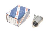 Циліндр гальмівний (задній) Suzuki Baleno/Liana/Swift 94-02 (R) Циліндр гальмівний (задній) Suzuki Baleno/Liana/Swift 94-02 (R)