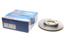 Диск гальмівний (передній) Kia Sorento 02- (302x28) (вент) Диск гальмівний (передній) Kia Sorento 02- (302x28) (вент)