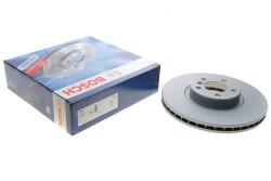 Диск тормозной (передний) BMW X5 (E70/F15/F85)/X6 (E71/E72/F16/F86) 07- (348x29.9) M57/N52/N55/N57