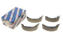 Колодки гальмівні (задні) Renault Clio II/Symbol I/Logan I (барабанні) (180x42) знято з постачання