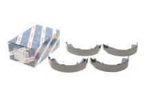 Колодки ручника Subaru Forester2.0/2.5i AWD 97-08 (170x31.5)