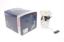 Насос топливный в бак Citroen C5/C6/Peugeot 407 1.6-3.0 04- (электро)