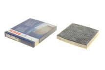 Фільтр салону Alfa Romeo Spider/159 06-11 (вугільний)