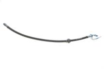 Шланг гальмівний (передній) Renault Master/Opel Movano 98- (верхній) (L=518mm) Шланг гальмівний (передній) Renault Master/Opel Movano 98- (верхній) (L=518mm)