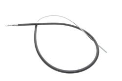 Трос ручника (задний) BMW 3 (E36) 90-99 (1631/1062mm) Трос ручника (задний) BMW 3 (E36) 90-99 (1631/1062mm)