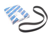 Ремінь ГРМ Kia Cerato/Ceed/Sportage/Hyundai Accent/Sonata/Santa Fe 1.5/2.0/2.2 CRDi 00- (123x28) Ремінь ГРМ Kia Cerato/Ceed/Sportage/Hyundai Accent/Sonata/Santa Fe 1.5/2.0/2.2 CRDi 00- (123x28)