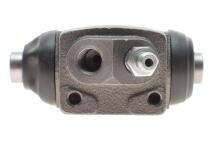 Циліндр гальмівний (задній) Ford Fiesta 95-02 (d=17.5mm) Циліндр гальмівний (задній) Ford Fiesta 95-02 (d=17.5mm)