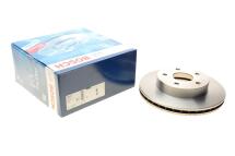 Диск гальмівний (передній) Jeep Grand Cherokee II 99-05 (305x26)