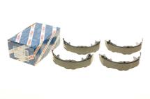 Колодки тормозные (задние) Toyota Avensis/Camry -06 (170x40) (барабанные)