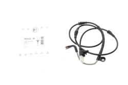 Датчик износа тормозных колодок (передних) Land Rover Range Rover Sport 2.7/3.0D 4x4 05-13 (L=1230mm) Датчик износа тормозных колодок (передних) Land Rover Range Rover Sport 2.7/3.0D 4x4 05-13 (L=1230mm)