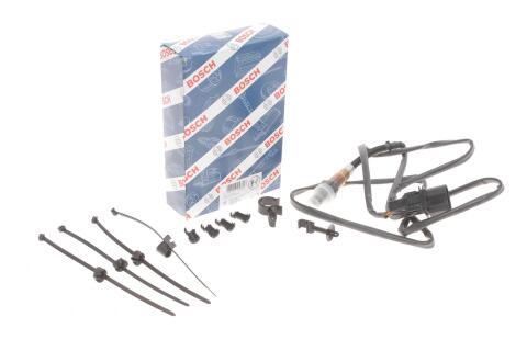 Лямбда зонд VW Golf IV 2.0-3.2 98-06/Touareg 4.2 V8 FSI 06-10