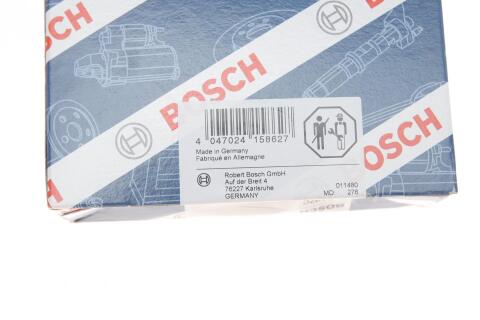 Лямбда зонд VW Golf IV 2.0-3.2 98-06/Touareg 4.2 V8 FSI 06-10