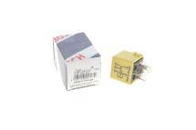 Реле-перемикач сигналу повороту (12V) MB Sprinter 96- Реле-перемикач сигналу повороту (12V) MB Sprinter 96-