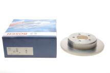 Диск гальмівний (задній) Dodge Caravan/Jeep Cherokee 95-08 (290x12.4) (повний) Диск гальмівний (задній) Dodge Caravan/Jeep Cherokee 95-08 (290x12.4) (повний)