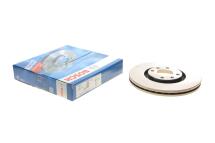 Диск гальмівний (передній) Citroen C4/ Peugeot 207/307 1.6-2.0i 04- (302x26) Диск гальмівний (передній) Citroen C4/ Peugeot 207/307 1.6-2.0i 04- (302x26)