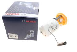 Насос топливный в бак Smart Forfour 1.1-1.5 04-06/Mitsubishi Colt VI 1.1-1.5 04-12
