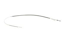 Трос ручника (задний) (R) BMW 5 (E39) 520-540i 96-04