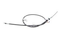 Трос ручника (задній) (R) Chevrolet Aveo/Kalos/Daewoo Kalos 03-