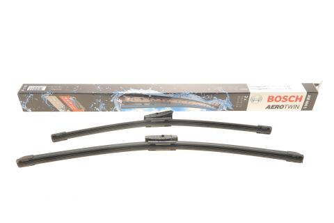 Щітки склоочисника (530/450mm) VW Golf IV/Polo 97-09 Щітки склоочисника (530/450mm) VW Golf IV/Polo 97-09