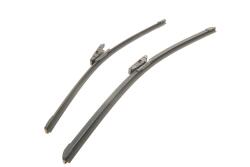 Щітки склоочисника (530/450mm) VW Golf IV/Polo 97-09 Щітки склоочисника (530/450mm) VW Golf IV/Polo 97-09