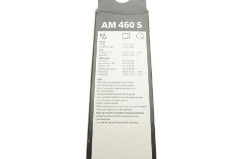 Щітки склоочисника (530/450mm) VW Golf IV/Polo 97-09 Щітки склоочисника (530/450mm) VW Golf IV/Polo 97-09