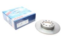 Диск гальмівний (задній) Fiat 500X 14- (278x12) Диск гальмівний (задній) Fiat 500X 14- (278x12)