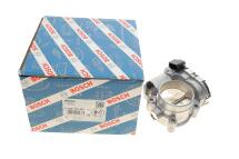 Заслонка дроссельная MB C-class (W203/W204)/E-class (W211/W212)/Sprinter 08- (M271/M113)