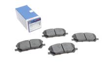 Колодки гальмівні (передні) Lexus RX 03-09