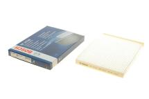 Фільтр салону Nissan Qashqai 07-/X-Trail 07-13