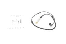 Датчик зносу гальмівних колодок (передніх) BMW 7 (E65/E66/E67) 730-760i 01-09 (L=830mm)