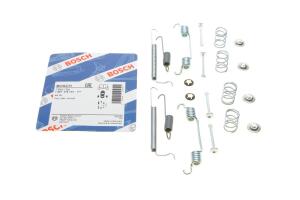 Комплект пружинок ручниковых колодок Opel Astra F/Ford Escort II 1.2-2.0 75-01 (Opel)