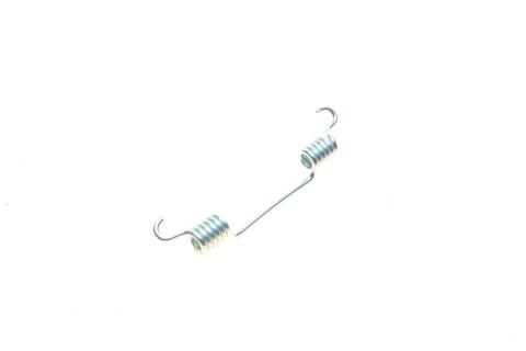 Комплект пружинок колодок ручника Opel Astra F/Ford Escort II 1.2-2.0 75-01 (Opel)