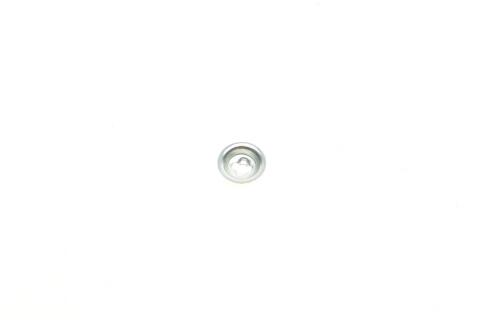 Комплект пружинок колодок ручника Opel Astra F/Ford Escort II 1.2-2.0 75-01 (Opel)