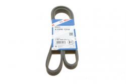 Ремень генератора VW T5 1.9TDI/VW Caddy 1.9/2.0TDI (+AC) (6PK1215) Ремень генератора VW T5 1.9TDI/VW Caddy 1.9/2.0TDI (+AC) (6PK1215)