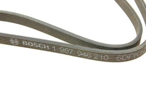 Ремінь генератора VW T5 1.9TDI/VW Caddy 1.9/2.0TDI (+AC) (6PK1215) Ремінь генератора VW T5 1.9TDI/VW Caddy 1.9/2.0TDI (+AC) (6PK1215)