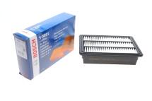 Фільтр повітряний Hyundai Santa Fe 2.2CRDi/2.7V6 06-12 Фільтр повітряний Hyundai Santa Fe 2.2CRDi/2.7V6 06-12