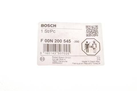 Втулка подшипника ТНВД Renault Trafic II/Movano/Laguna II 97-07